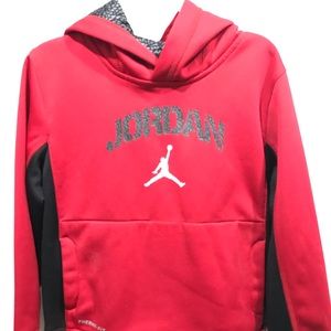 Jordan Boys Sweater